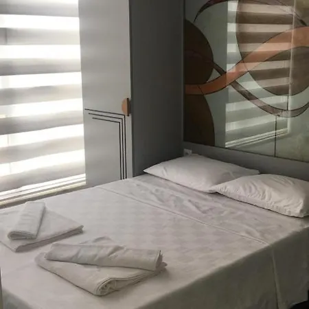 Arti Suites Fethiye 107 * Fethiye