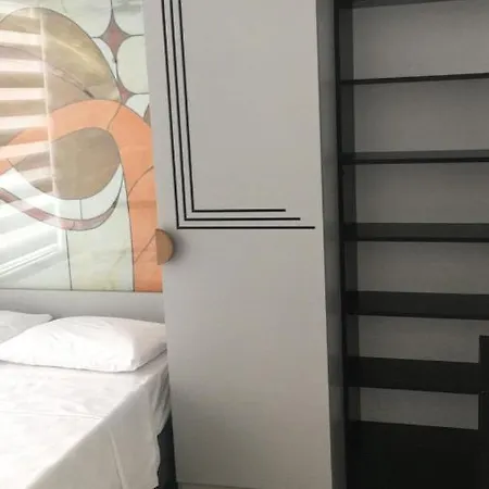 Arti Suites Fethiye 107 Fethiye