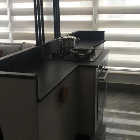 Lägenhet Arti Suites Fethiye 107 *