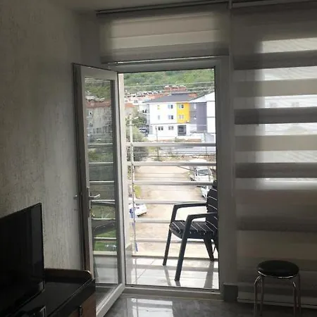 Lägenhet Arti Suites Fethiye 107 *