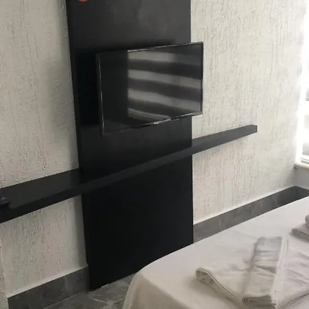 Arti Suites Fethiye 107 Lägenhet