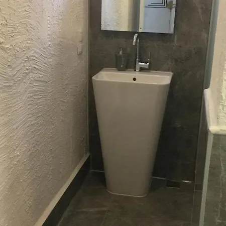 Arti Suites Fethiye 107 Lägenhet *